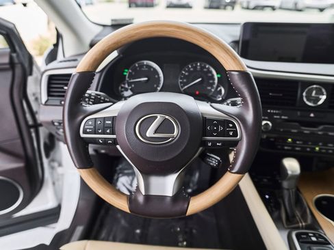 Used 2018 Lexus RX 350 FWD w/ Premium Package image 22