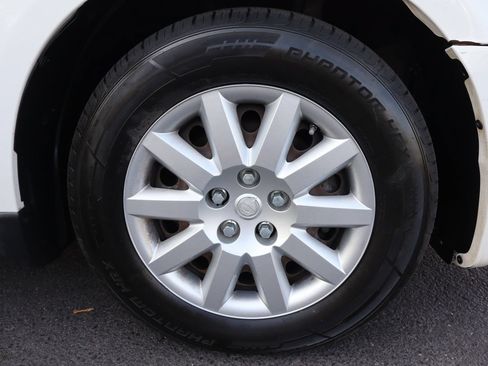 Used 2008 Chrysler Sebring LX FWD image 41