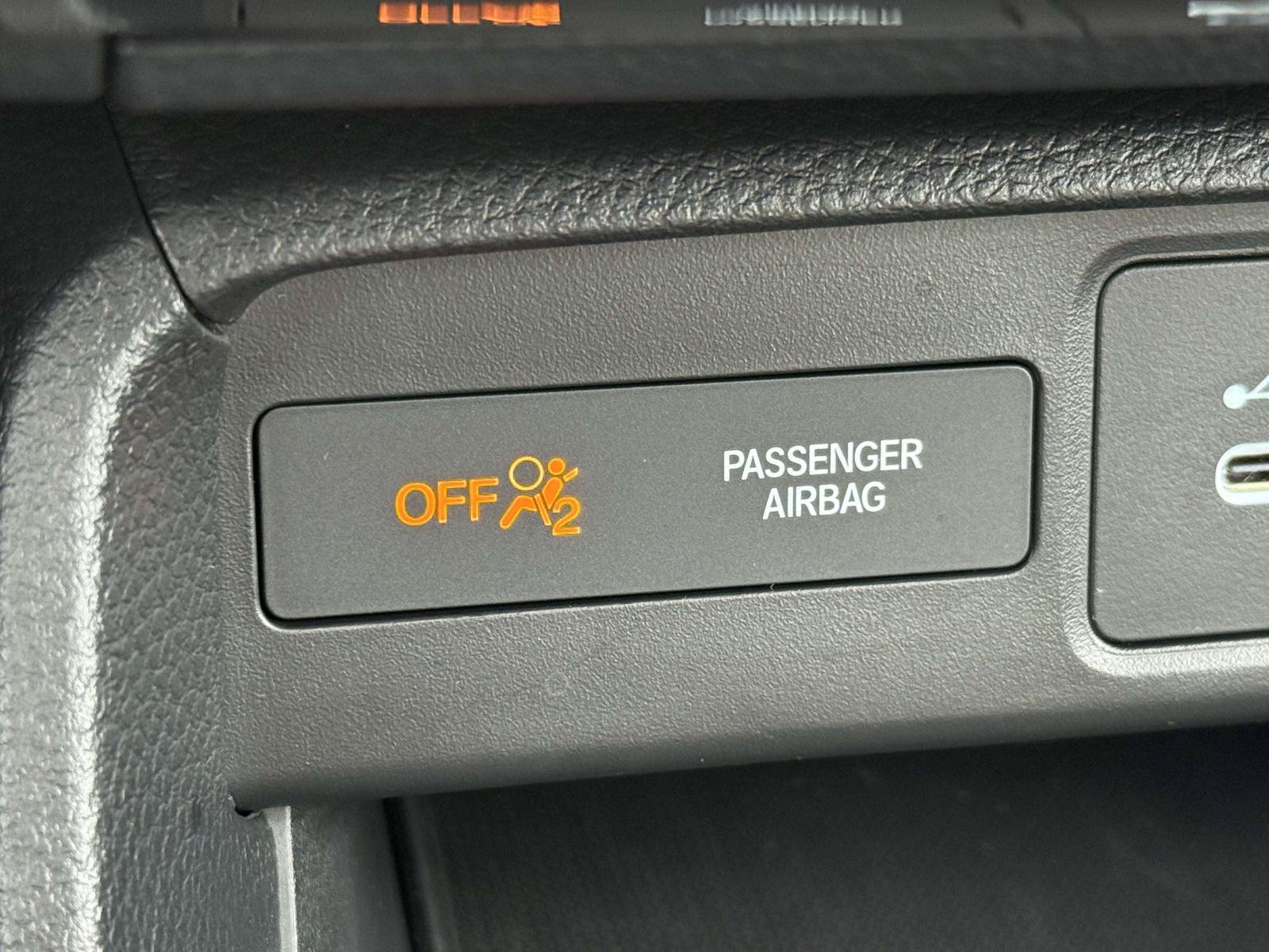 Certified 2026 Honda Civic Sport image 26