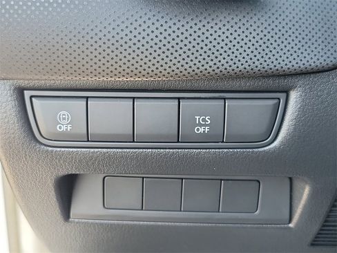 Used 2024 MAZDA CX-50 AWD 2.5 S w/ Select Package image 13