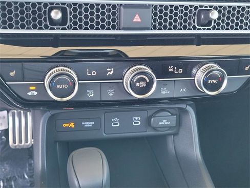 New 2025 Honda Civic Sport image 18