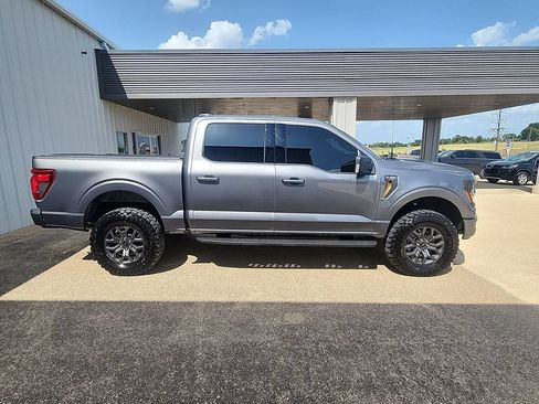 Used 2025 Ford F150 Tremor w/ Mobile Office Package AWD/4WD image 9