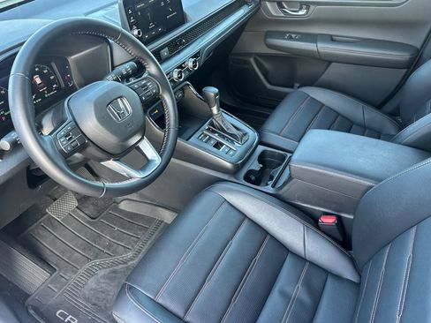 Used 2026 Honda CR-V Sport-L image 10