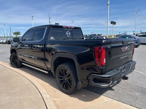 Used 2021 GMC Sierra 1500 Denali w/ Denali Ultimate Package AWD/4WD image 7
