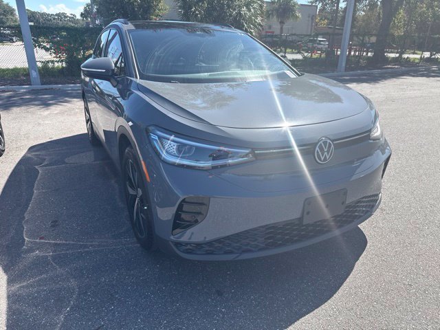 Certified 2023 Volkswagen ID.4 Pro S RWD 360° Tour