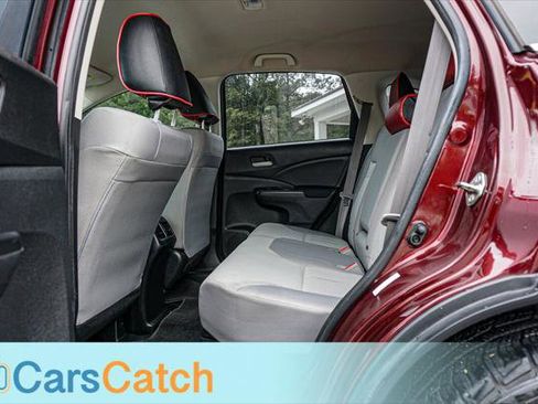 Used 2015 Honda CR-V LX image 19