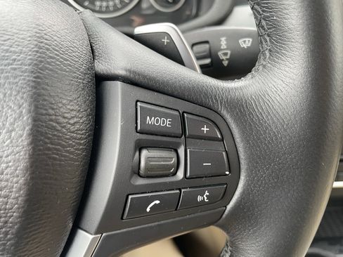 Used 2011 BMW X3 xDrive35i image 16