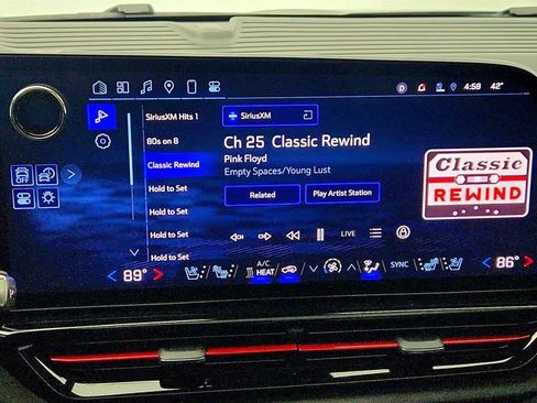 Used 2024 Chevrolet Silverado EV RST image 19