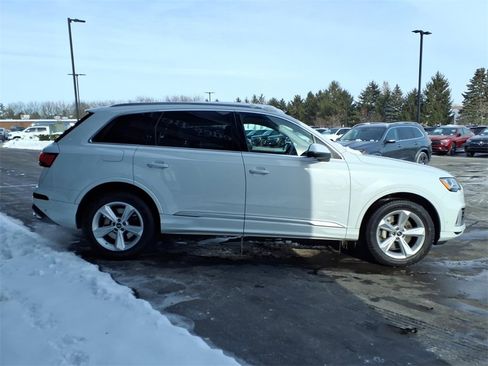 Used 2023 Audi Q7 2.0T Premium image 7
