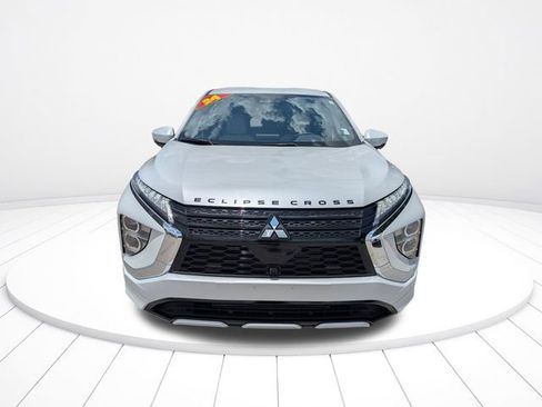 New 2024 Mitsubishi Eclipse Cross SEL AWD/4WD image 9