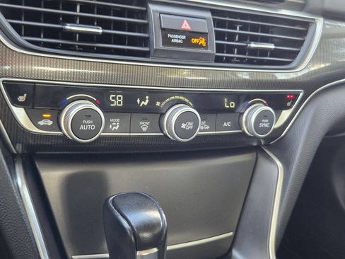 Used 2022 Honda Accord Sport Special Edition image 17