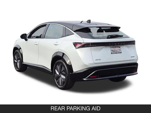 Used 2024 Nissan Ariya FWD image 7