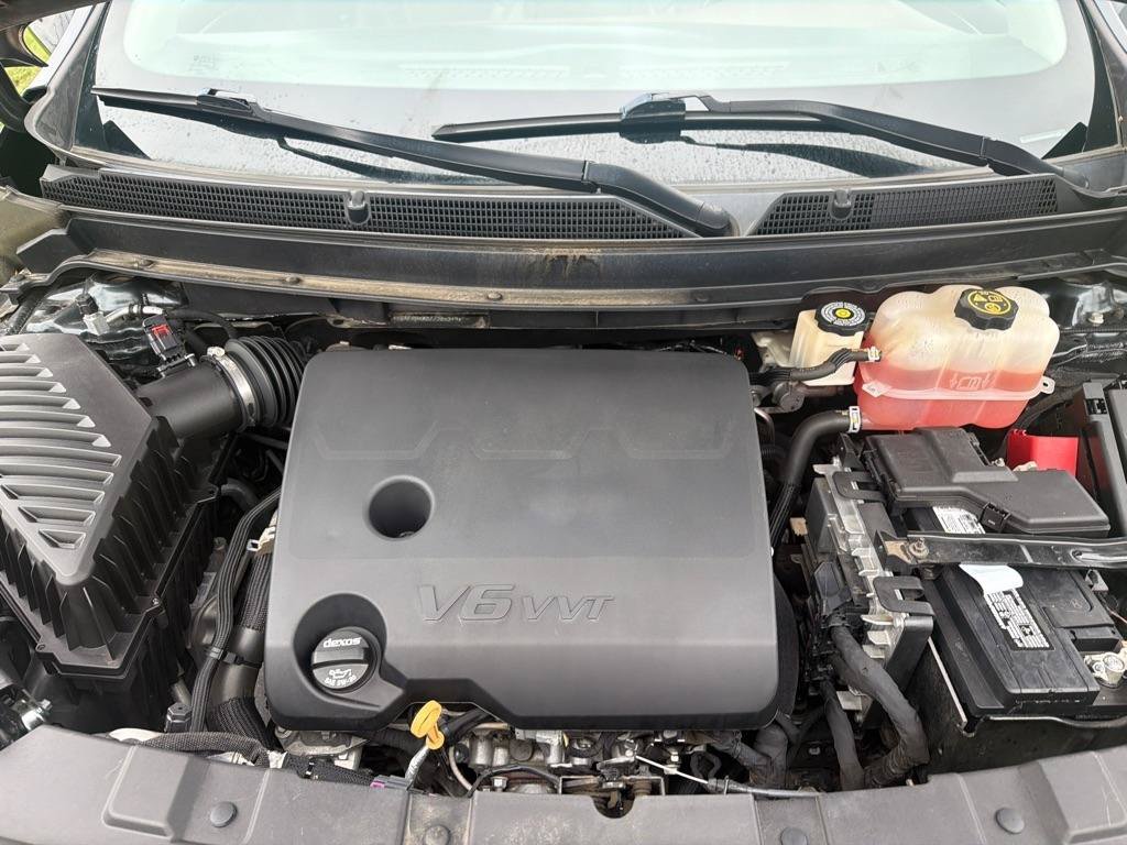 Used 2018 Buick Enclave Avenir w/ Avenir Technology Package FWD image 44