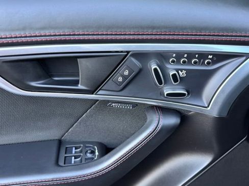 Used 2021 Jaguar F-TYPE R image 14