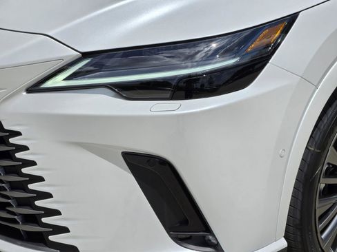 New 2026 Lexus RX 350 FWD image 18
