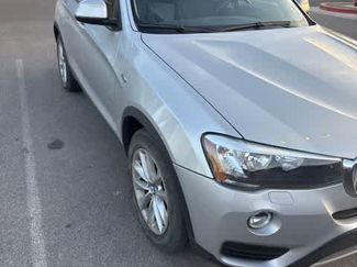 Used 2017 BMW X3 xDrive28i video 2