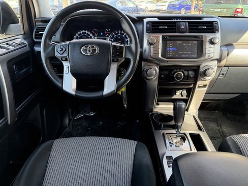 Used 2018 Toyota 4Runner SR5 image 16