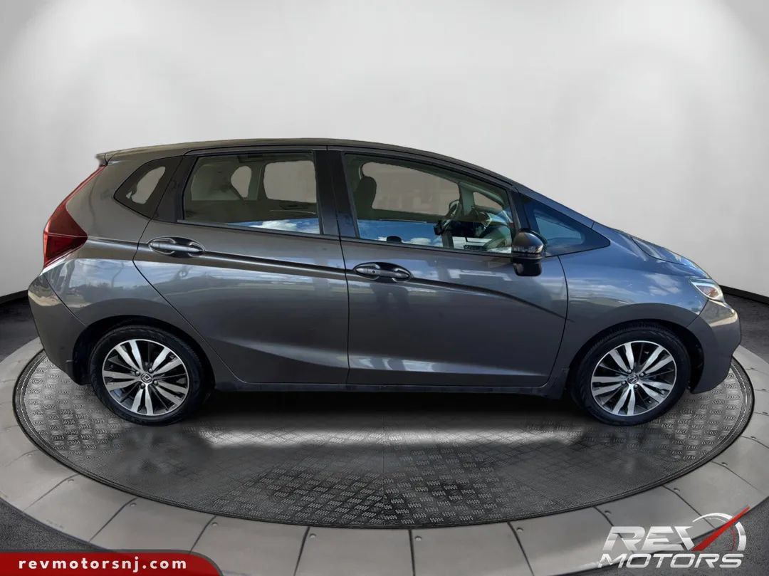 Used 2015 Honda Fit EX image 6