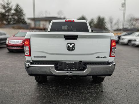 Used 2024 RAM 3500 Big Horn image 17