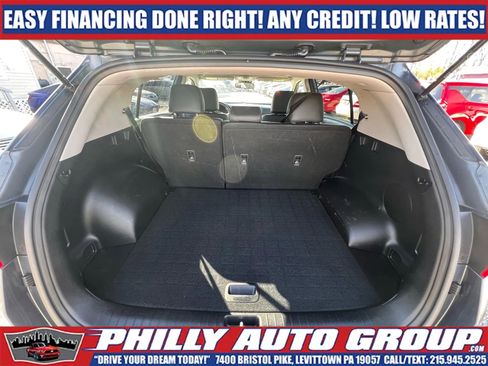 Used 2019 Kia Sportage EX image 25