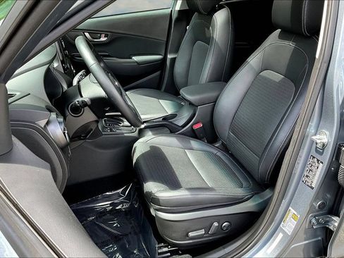 Used 2020 Hyundai Kona Ultimate FWD image 22