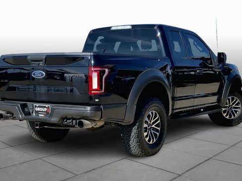 Used 2020 Ford F150 Raptor AWD/4WD image 13