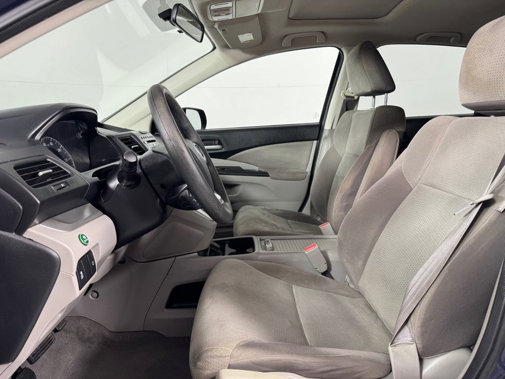 Used 2014 Honda CR-V EX image 11