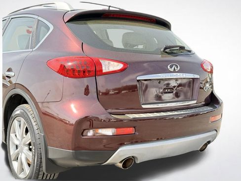 Used 2016 INFINITI QX50 2WD w/ Premium Plus Package image 5