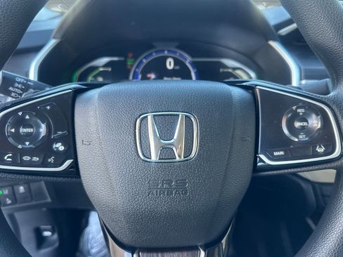 Used 2020 Honda Clarity Plug-In Hybrid image 14