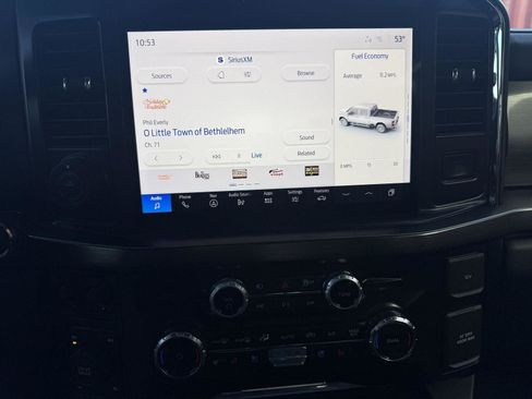 Used 2026 Ford F250 Lariat w/ Lariat Premium Package image 11