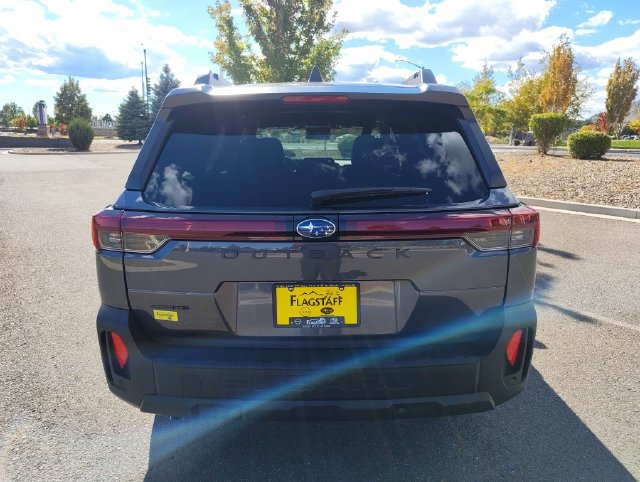 New 2026 Subaru Outback Premium AWD/4WD image 4