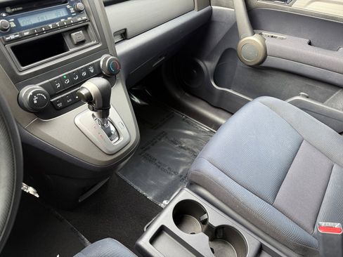 Used 2011 Honda CR-V LX image 13