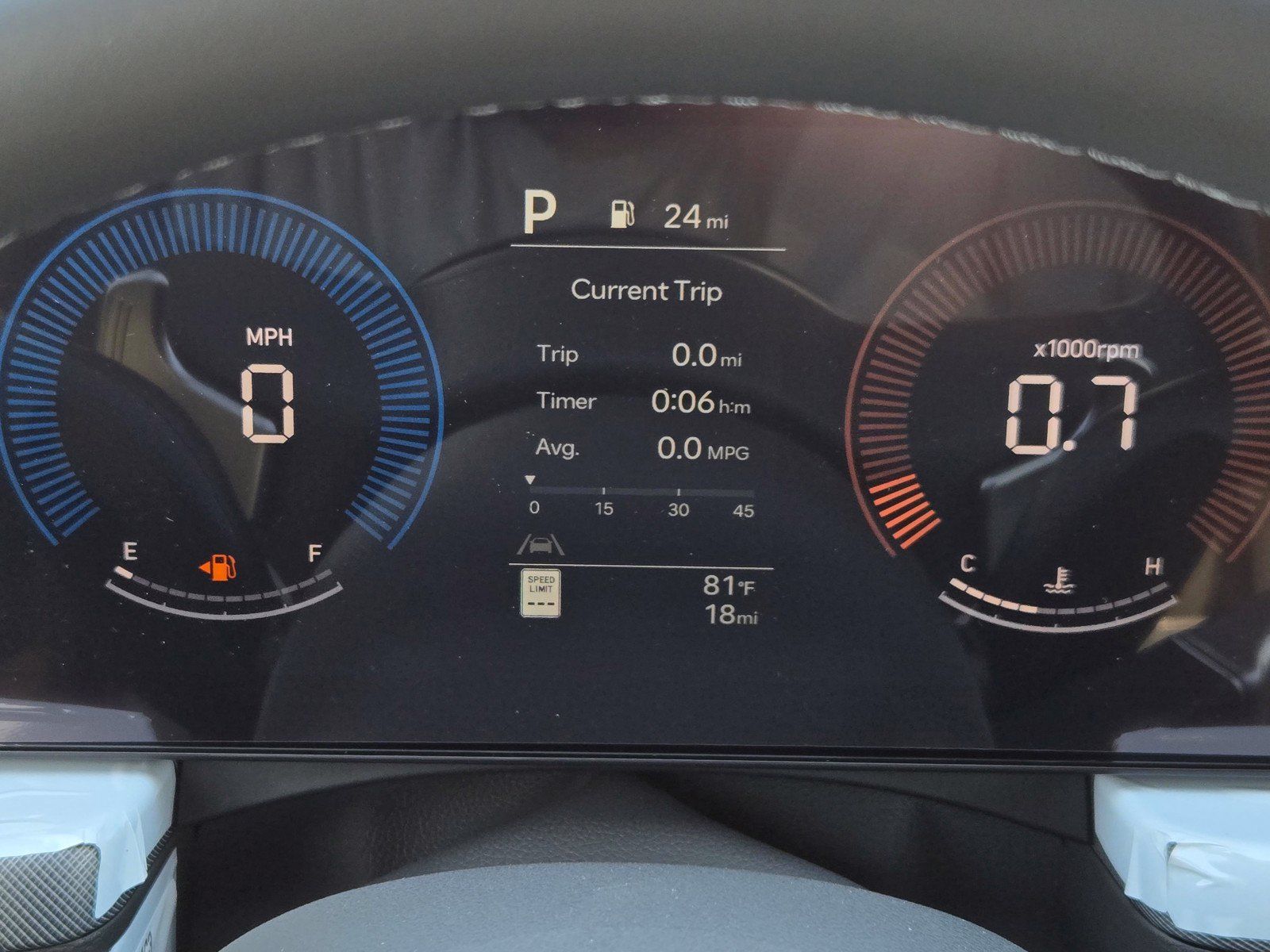 New 2026 Hyundai Sonata SEL FWD image 19