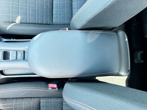 Certified 2026 Honda HR-V Sport image 21