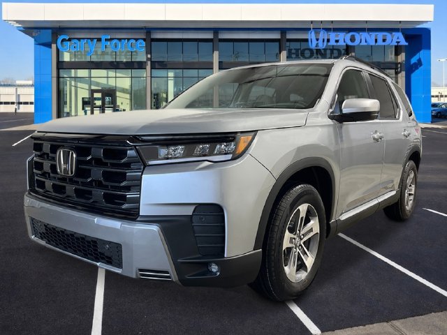 New 2026 Honda Pilot EX-L image 1