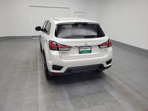 Used 2020 Mitsubishi Outlander Sport SE image 6