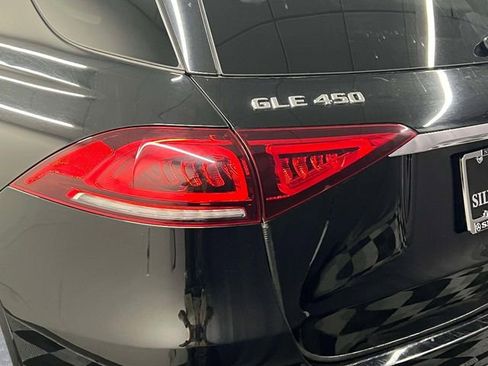 Certified 2020 Mercedes-Benz GLE 450 4MATIC image 10