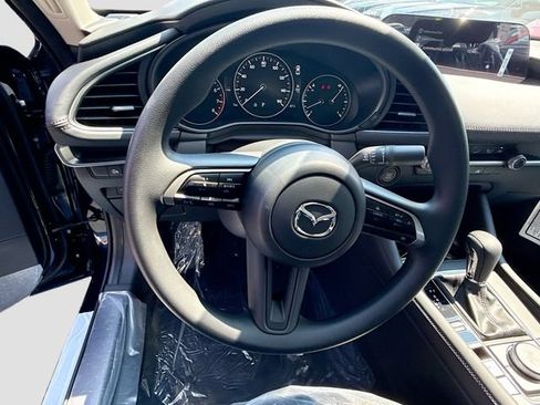 New 2026 MAZDA MAZDA3 s FWD image 11