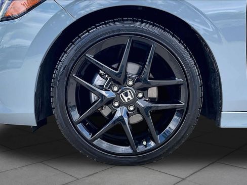 Used 2024 Honda Civic Sport image 11
