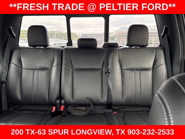 Used 2020 Ford F150 XLT w/ Equipment Group 302A Luxury RWD image 11