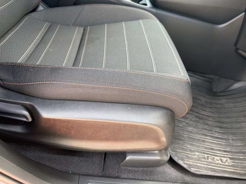 Used 2023 Honda CR-V Sport image 12