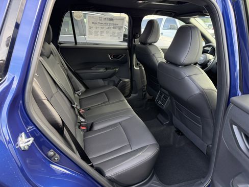 New 2026 Subaru Outback Limited XT image 28