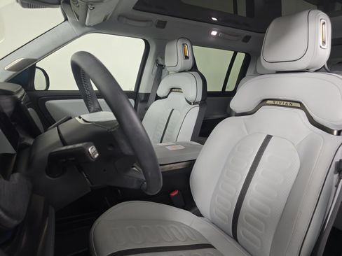 Used 2024 Rivian R1S Adventure Quad AWD/4WD image 20