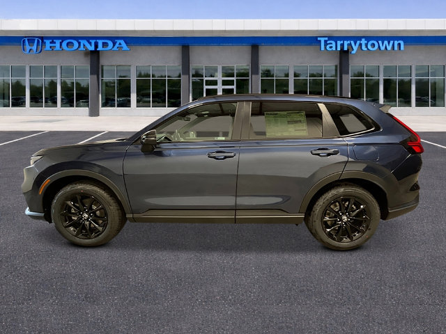 New 2027 Honda CR-V Sport-L image 2