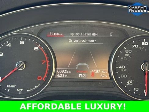 Used 2022 Audi Q5 2.0T Premium w/ Convenience Package image 20