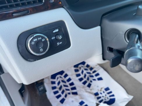 Used 2012 Chevrolet Impala LT w/ LT Sunroof Package image 19