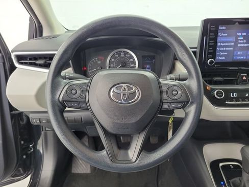 Used 2022 Toyota Corolla LE FWD image 22