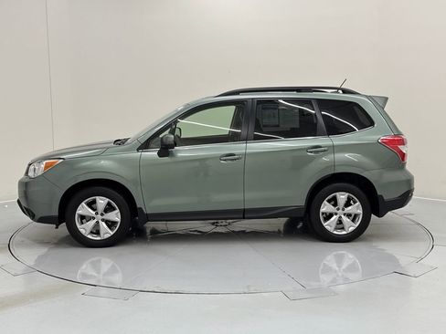 Used 2014 Subaru Forester 2.5i Touring w/ Protection Package #2 image 2