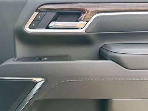 New 2026 GMC Sierra 2500 SLE w/ SLE Value Package; image 19