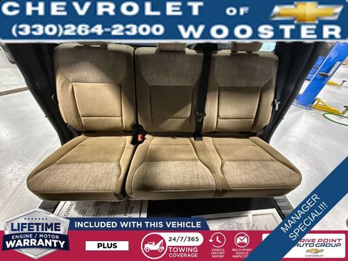 Used 2023 Ford F150 XLT image 30